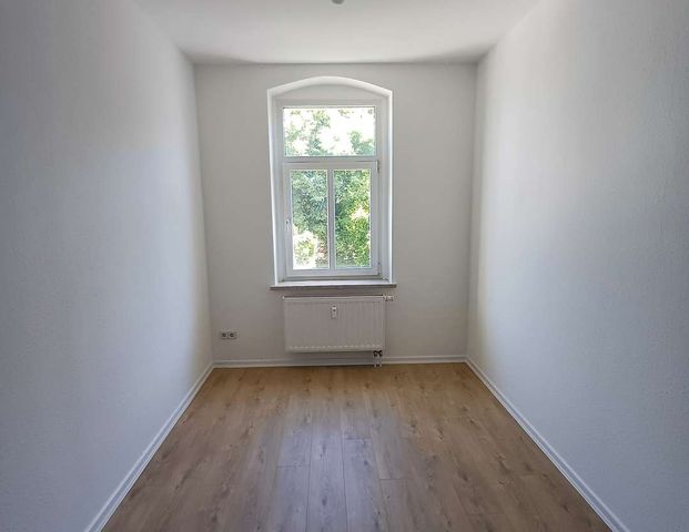 ++Frisch sanierte 3-Raumwohnung ab sofort++ - Photo 1