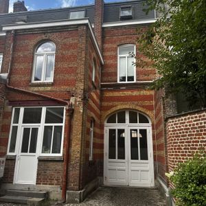 Appartement 1 pièce à La Madeleine - Photo 2