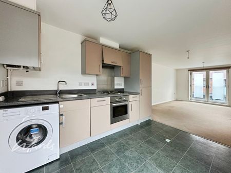 2 bedroom apartment to rent - Photo 5