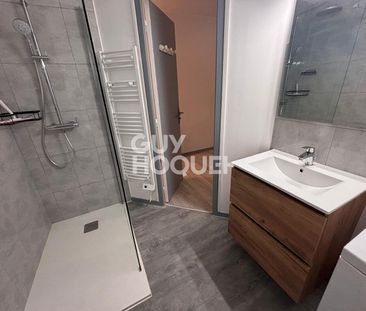Appartement Cloyes Les Trois Rivieres 1 pièce(s) 30 m2 - Photo 5