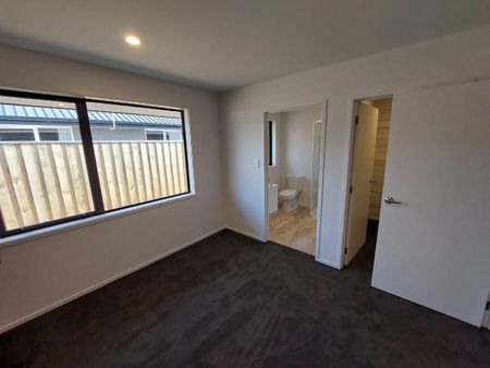 14 Te Kanawa Lane, Rolleston - Photo 3