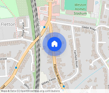 Fletton Avenue, PETERBOROUGH - Photo 1