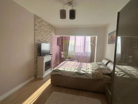 Apartament 3 camere - Herastrau - Fotografie 5