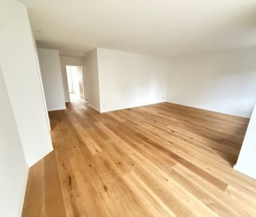 4.5 Zimmer, 104 m², EG - Foto 2