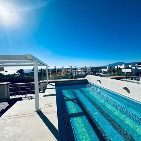 Alquiler de chalet adosado en av butchinger - Photo 1