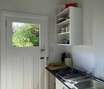 Modern, Sunny Flat in Aro Valley - Photo 3