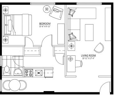 214 Metcalfe St - Plan E - Photo 1