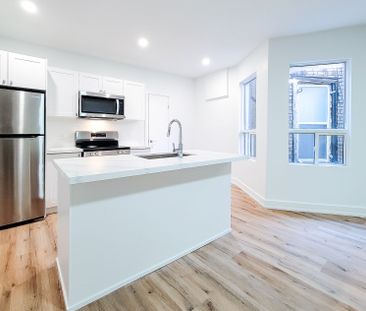 For Lease - 1052 Barton Street Unit# 1, Hamilton, Ontario - Photo 5