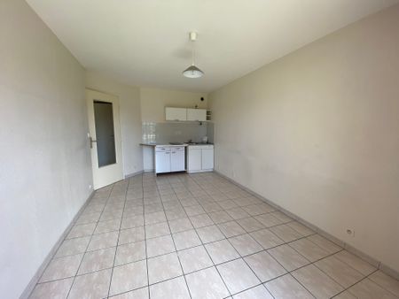 Location Appartement 1 pièce 30m² LA RAVOIRE 73490 - Photo 3