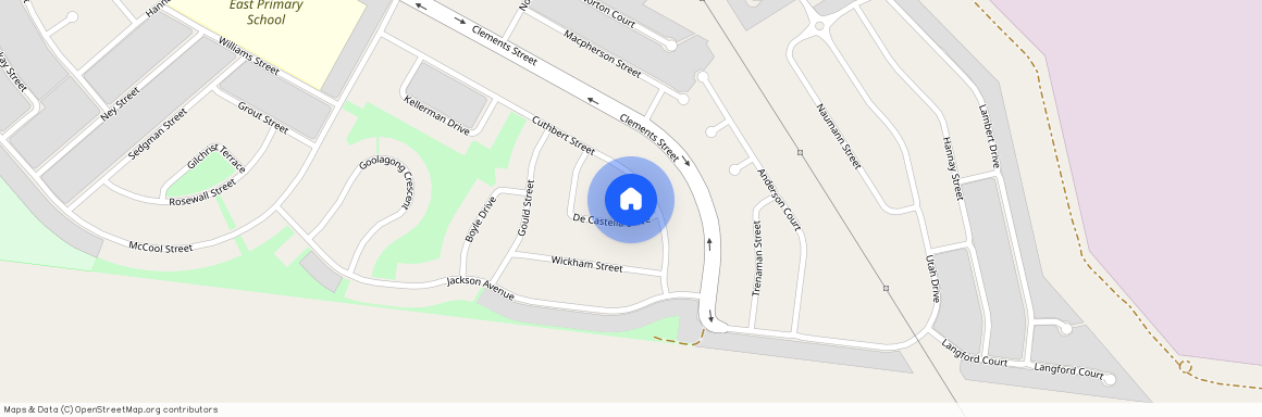 15 De Castella Drive, Moranbah