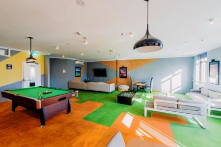 Space Q, Sydney - Photo 3