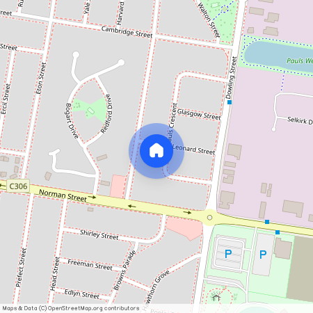 21 Pauls Crescent, Vic 3355, Wendouree