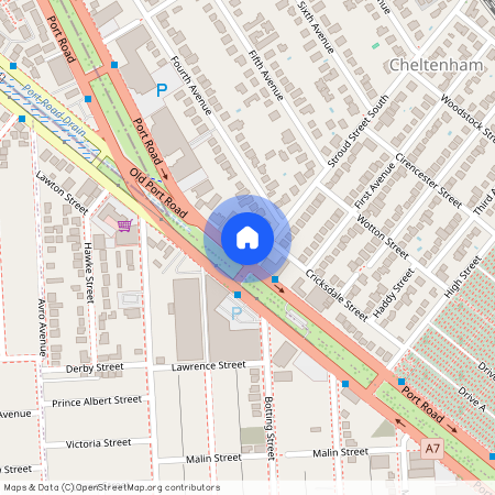 8/1 Stroud Street South, SA 5014, Cheltenham