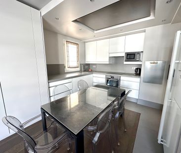 Appartement 61.63 m² - 3 Pièces - Levallois-Perret (92300) - Photo 4