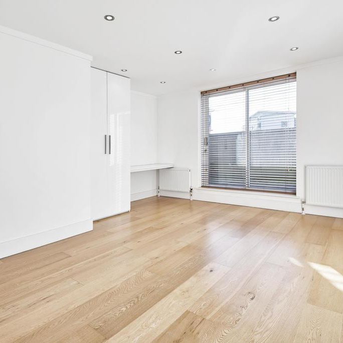 1 bedroom flat to rent - Photo 1