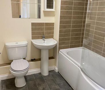 2 bedroom apartment to rent - Photo 3