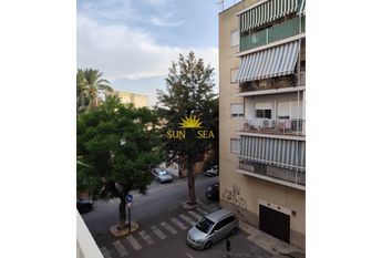 THREE-BEDROOM APARTMENT – ORIHUELA