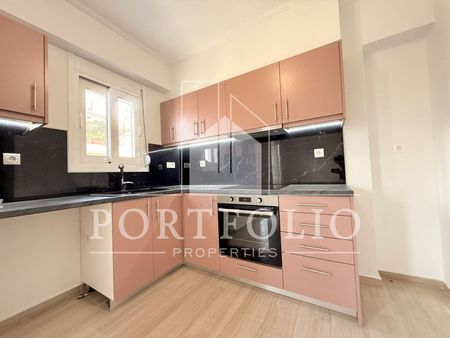Studio/Γκαρσονιέρα για ενοικίαση Ταμπούρια – Αγία Σοφία - Photo 2
