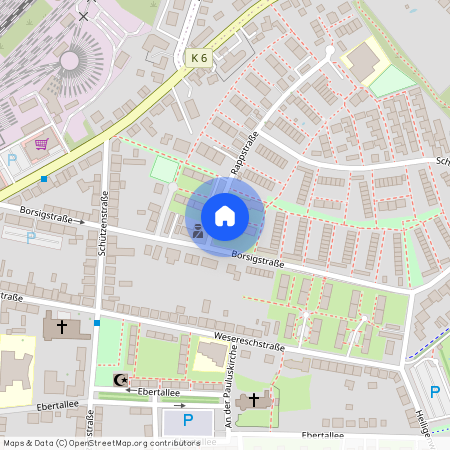 Rappstr. 2, 49084, Osnabrück Ot Schinkel