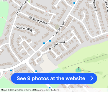 Briarside Road, Bristol, Somerset, BS10 - Photo 1