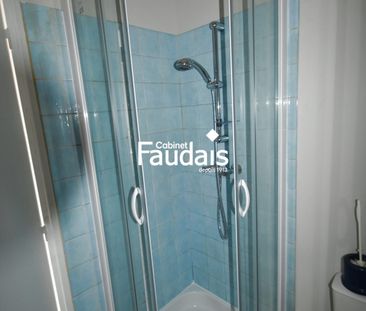 Location Appartement 1 pièce 21m² ST LO 50000 - Photo 3