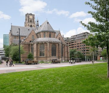 Te huur: Appartement Botersloot 421 in Rotterdam - Foto 2