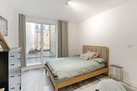 2 bedroom flat to rent - Photo 3