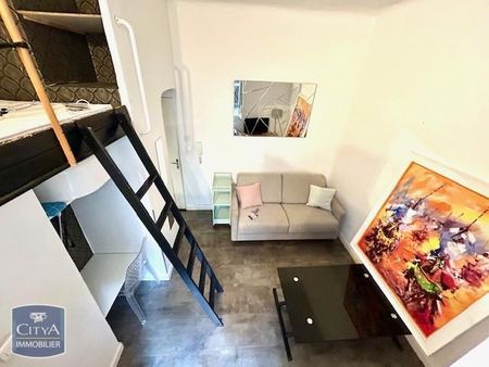Location Appartement 1 pièce 15m² AIX EN PROVENCE 13100 - Photo 2