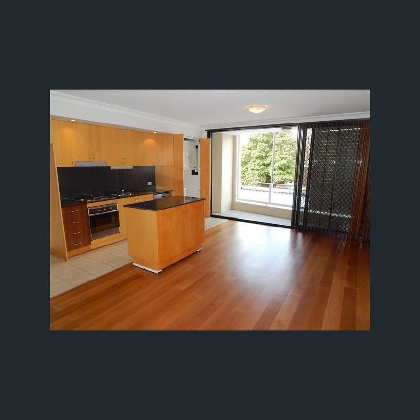 2/90-92 Audley Street, Petersham, NSW 2049 - Photo 1
