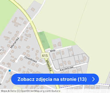 Wynajmę mieszkanie 44m2 - nowe, umeblowane Ciechanów-Krubin 2100zł – zdjęcie 1
