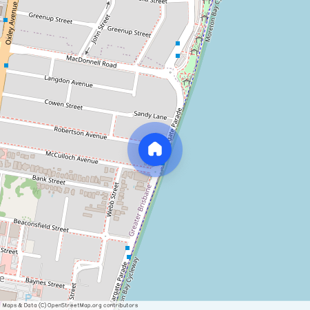 135 MARGATE PDE, Qld 4019