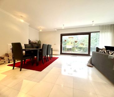 Appartement in Ukkel - Photo 1