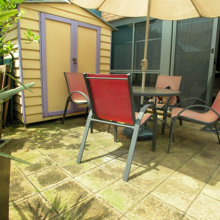 6/79-81 Earl Street, Kew VIC 3101 - Townhouse For Rent | Domain - Photo 1