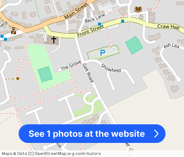 Gelt Road, Brampton, CARLISLE, CA81NX - Photo 1