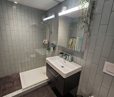 2 Zimmer, 42 m², 1. Stock - Foto 4