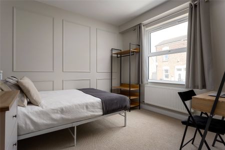 Granville Street, Gloucester, Gloucestershire, GL1 - Photo 5