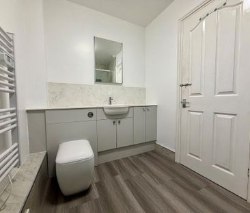 1 bedroom maisonette to rent - Photo 5