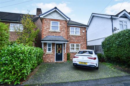 3 bedroom detached house to rent - Photo 5