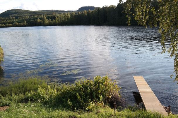 Viskansvägen, Sundsvall - Foto 1