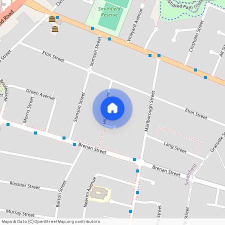 1/1A Hiland Crescent, Smithfield