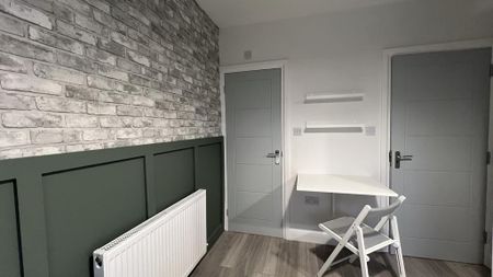 Studio to rent - Photo 3