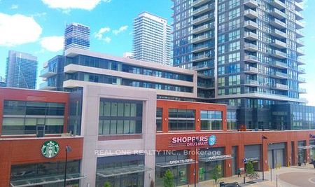For Lease - 2200 Lake Shore Boulevard Unit# 3203, Toronto, Ontario - Photo 4