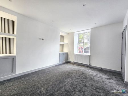 Front Street East, Bedlington, Bedlington, Northumberland, NE22 5AB - Photo 3