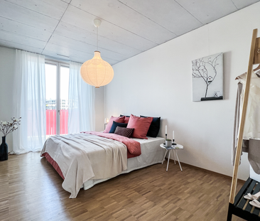 Urbanes Wohnen mit Wohlfühlfaktor - Photo 2