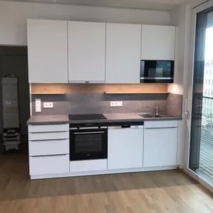 Luxuswohnung im Triiiple, tolle Ausstattung - Foto 2