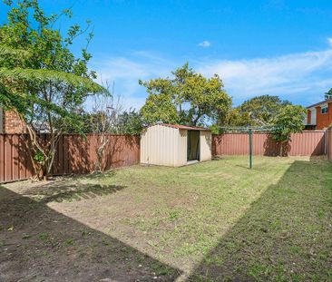 Light Filled Family Home In Great Location - Photo 1