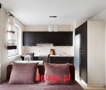 Komfortowy apartament z balkonem na Pradze Płd. - Zdjęcie 3