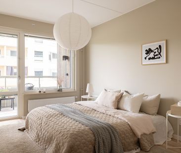Tornérvägen 6, Jakobsbergs Centrum - Photo 3