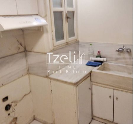 Διαμέρισμα για ενοικίαση Κολωνάκι (Κολωνάκι - Λυκαβηττός) - Φωτογραφία 4