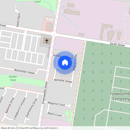 7 Menton Place, 4350, Harristown